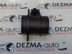 Debitmetru aer 038906461B, 0281002531, Vw Touran (1T1, 1T2) 1.9tdi (id:226930)