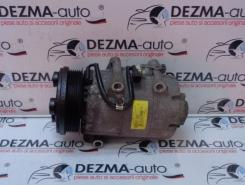 Compresor clima 4M5H-19D629-AC, Ford Focus C-Max 1.8tdci, KKDA (pr:117994)