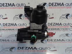 Carcasa filtru ulei 03N115389B, Audi A3 (8V) 1.6tdi, CLHA