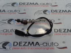 Sonda temperatura gaze 04L906088AR, Seat Leon (5F) 1.6tdi, DBKA