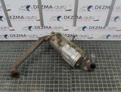 Catalizator 9M51-5H270-AC, Ford Focus 2 (DA) 1.8tdci (id:296910)