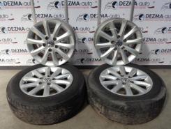 Set jante aliaj 1K0609025AK, Vw Golf 5 Variant