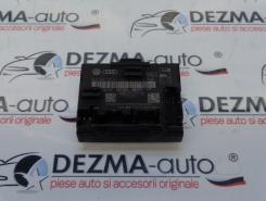 Modul dreapta fata, 8X0959792H, Skoda Superb combi (3T5) (id:227431)