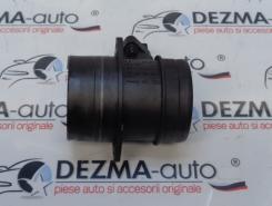 Debitmetru aer 074906461B, 0281002461, Vw Golf Plus 2.0tdi, BMM