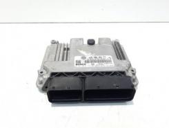 Calculator motor 03G906021FT, 0281013172, Seat Leon (1P1) 2.0tdi, BMM