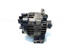 Alternator 150A Valeo, cod A6401540402, Mercedes Clasa A (W169) 2.0 CDI, OM640940 (id:297660)