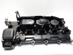 Capac culbutori, cod 1371-22469970, Bmw 3 (E90) 2.0 diesel, 204D4 (id:294412)