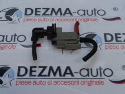 Supapa vacuum, 7537612, Bmw 3 (E90) 2.0D (id:227690)