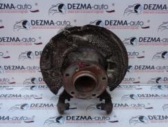 Fuzeta stanga fata cu abs, 3121-6773209-03, Bmw 3 (E90) 2.0D (id:227727)