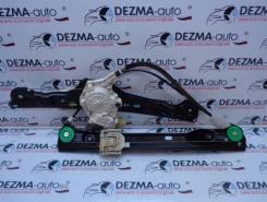 Macara cu motoras stanga fata, 7060265, Bmw 3 (E90) 2005-2011 (id:227692)