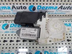 Motoras usa dreapta fata, 1C1959802A, Volkswagen Bora combi (1J6)