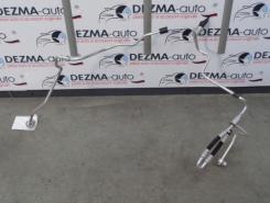 Conducta clima cu senzor 6Q2820741AK, Skoda Fabia 2 Combi 1.9tdi