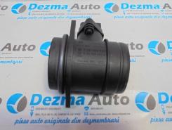 Debitmetru aer 038906461B, 0281002531, Vw Polo (9N) 1.4tdi (id:220154)