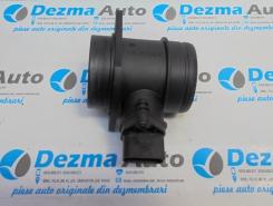 Debitmetru aer 038906461B, 0281002531, Vw Polo (9N) 1.4tdi (id:142397)