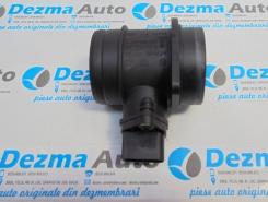 Debitmetru aer 038906461B, 0281002531, Vw Golf 5 (1K1) 2.0sdi (id:155382)