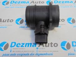 Debitmetru aer 038906461B, 0281002531, Skoda Fabia 2 (5J) 1.9tdi (id:226513)