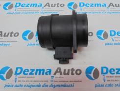 Debitmetru aer 03P906461, 0281006132, Seat Ibiza 5 (6J5) 1.2tdi (id:118282)