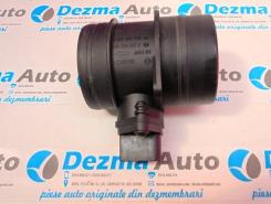 Debitmetru aer 074906461B, Audi A4 (8EC, B7) 2.0tdi 16V (id:166333)