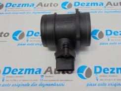 Debitmetru aer 038906461B, 0281002531, Skoda Octavia 2 Combi (1Z5) 1.9tdi (id:176167)