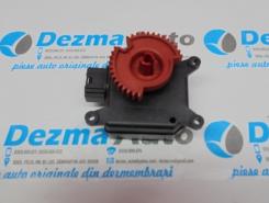 Motoras grila aeroterma bord, 309368200BD, Volkswagen Polo (9N_) 1.2B (id:137014)