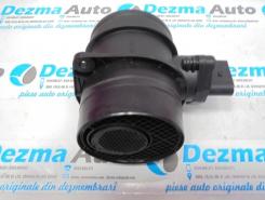 Debitmetru aer 074906461B, 0281002461, Skoda Octavia 2 Combi (1Z5) 2.0tdi (id:187664)