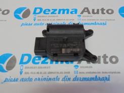 Motoras grila aeroterma bord, 1K0907511C, Audi A3 (8P1) 2.0tdi (id:193311)