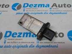 Senzor debitmetru aer 6C1112B579-AA, Ford Mondeo 4, 1.8tdci (id:184455)