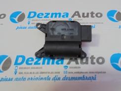 Motoras aeroterma bord, 1K2907511G, Audi A3 (8P1) 1.6B (id:221187)