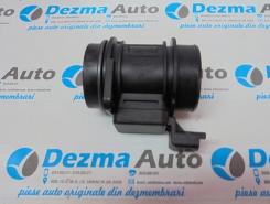 Debitmetru aer 9642212180, Ford Fiesta 5, 1.4tdci (id:189261)