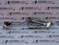 Ansamblu stergatoare fata, cod 8K1955023C, Audi A4 (8K2, B8) (id:230134)