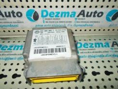 Modul airbag Vw Golf 5 Variant (1K5), 1k00909605t