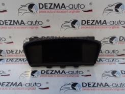 Display bord 6582-9211970, Bmw 3 (E90)