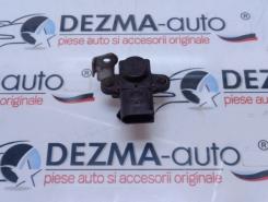 Senzor presiune aer, 7566784-01, Bmw 1 (E81) 2.0D, N47D20A