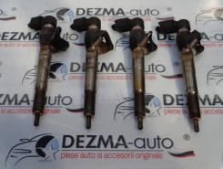 injector,cod 8200903034, Nissan Qashqai / Qashqai +2 ( J10, JJ10) 1.5dci (id:230233)