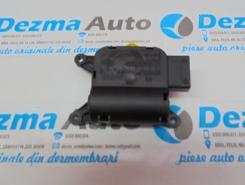 Motoras aeroterma bord, cod 1K2907511C, Audi A3 (8P1) (id:221185)