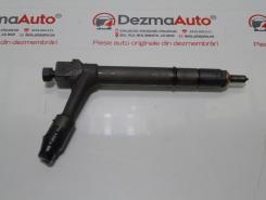 Injector,cod TJBB01901D, Opel Corsa C (F08, F68) 1.7DI (id:286379)
