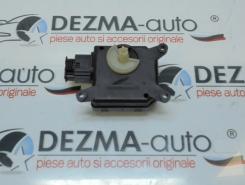 Motoras grila aeroterma bord, 309372700, Opel Zafira B (A05) 2005 - 2013 (id:176112)