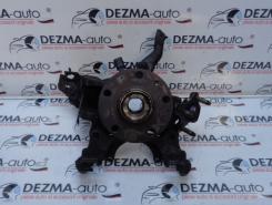 Fuzeta stanga fata cu abs, Vw Touran (1T1, 1T2) 1.9tdi (id:230883)