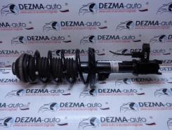 Amortizor dreapta fata, GM22214598, Opel Astra H, 1.7cdti