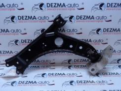 Brat trapez stanga fata 1K0407189E, Vw Golf 5 Variant 1.9tdi