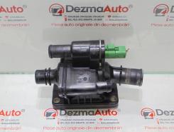 Corp termostat, 9641522380, Peugeot 307 (3A/C) 1.4hdi (id:293815)