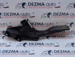 Senzor pedala acceleratie, 2S719F836CA, Ford Mondeo 3 (B5Y) (id:141625)