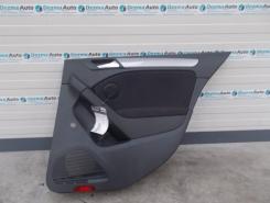 Tapiterie dreapta spate Vw Golf 6 Variant (AJ5)