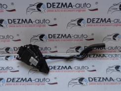 Senzor pedala acceleratie, cod 8E2721523, Audi A4 (8E2, B6) 1.9tdi