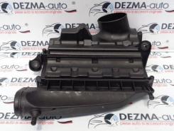 Carcasa filtru aer dreapta, cod A6420940204, Mercedes Clasa C (W203) 3.0cdi