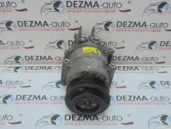 Compresor clima AV11-19D629-BB, Ford Focus 3, 1.6tdci (id:284847)