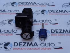 Contact cu cheie, Fiat Doblo (119) 1.9jtd (id:232153)