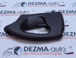 Maner stanga spate interior, 735366104, Fiat Doblo (119) (id:232150)