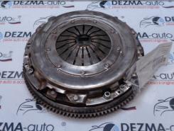 Volanta masa dubla cu placa presiune, Fiat Doblo (119) 1.9jtd