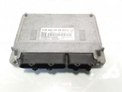 Calculator motor, 03E906023AL, Seat Ibiza 5, 1.2B, CGPA